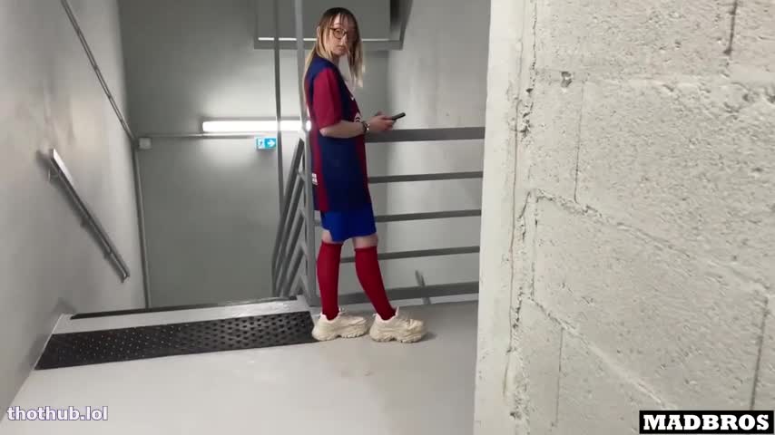 OnlyFans leaked PAWG COW on HDthot