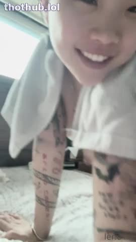 OnlyFans leaked Lene lee nude on HDthot