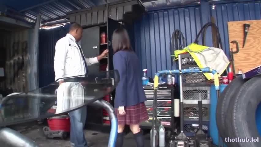OnlyFans leaked Shirosaki aoi japanese girl fuck in usa on HDthot