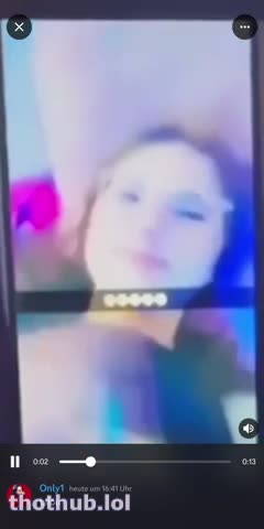 Aemelia Fox OnlyFans leaked Aemelia Fox on HDthot