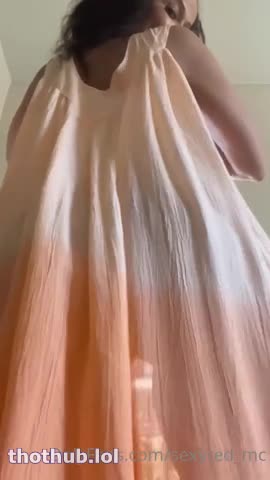 OnlyFans leaked SRMC Dress on HDthot
