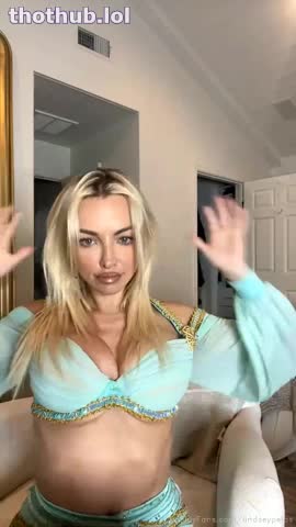 OnlyFans leaked lindsey pelas live nipple show and pussy slip on HDthot