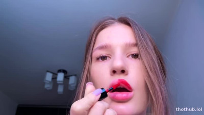 blowrayne -- face fetish
