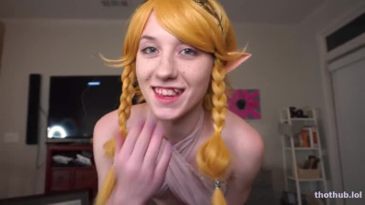 adorable elf