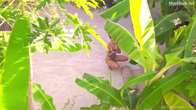 Selti Zanzibar PPV Video Leaked