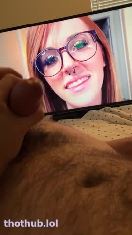 OnlyFans leaked Cumming for Jessie Wolfe on HDthot