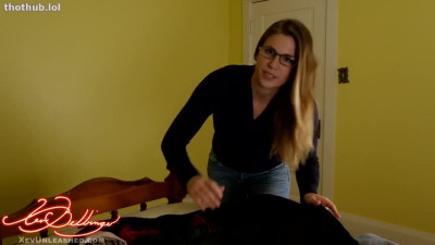 Xev Bellringer Virgin Cousin Video Leaked
