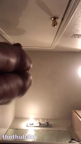 OnlyFans leaked Squat on HDthot