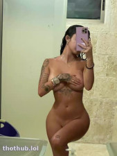 Malu Trevejo New Naked