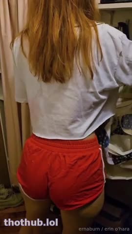 OnlyFans leaked Erna burn - creampie on HDthot