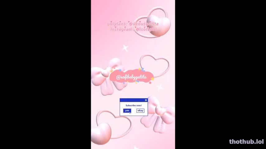OnlyFans leaked Isofigirl pequeña recopilacion. on HDthot