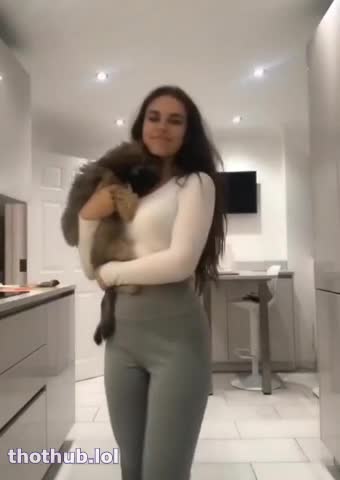 Lauren Alexis OnlyFans leaked lauren alexis on HDthot