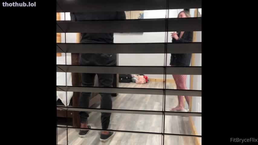 Bryce Adams OnlyFans leaked bryce adams-ppv bbc voyeur on HDthot