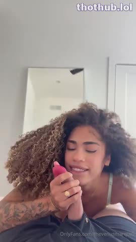 OnlyFans leaked Venus Marquez #3 on HDthot