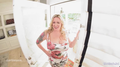 Hot Ass Hollywood