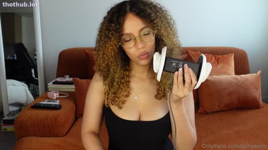 Brittany Venti OnlyFans leaked Lalayravo ebony pawg strip gentle on HDthot
