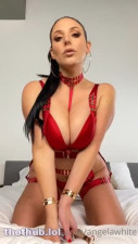 Angela White - Worship Your Goddess