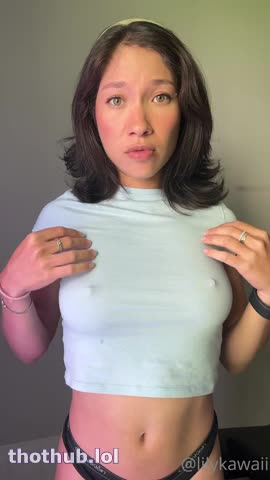lilykawaii OnlyFans leaked Lily Kawaii OnlyFans Liily And The Fuck Bench on HDthot