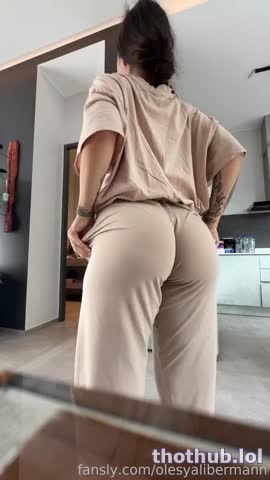 OnlyFans leaked olesyaliberman on HDthot