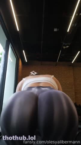 OnlyFans leaked olesyaliberman on HDthot