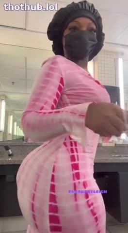 OnlyFans leaked Delicious african on HDthot