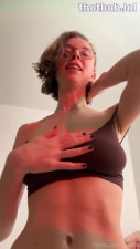 Yourina Cowgirl Riding Your Dick Fansly