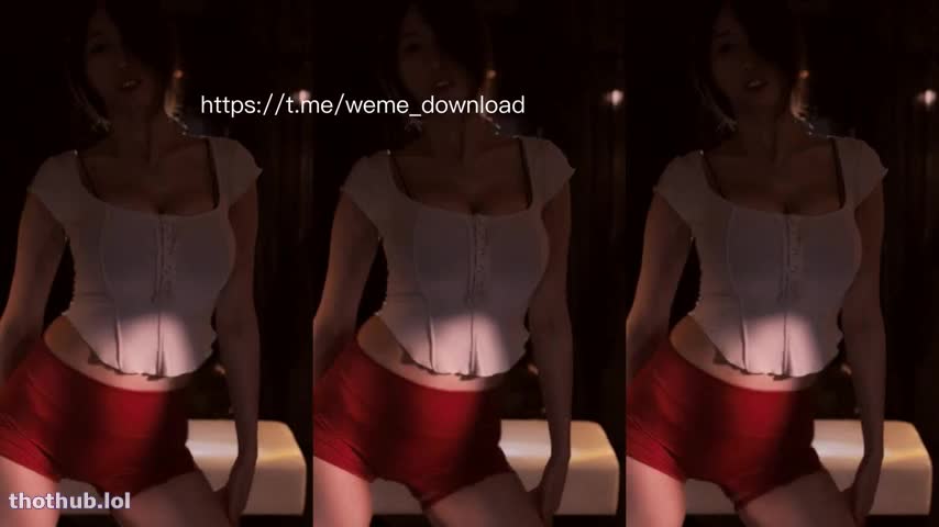 OnlyFans leaked xiaoxiaoyujiang on HDthot
