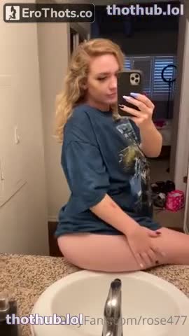 Rose asmr OnlyFans leaked rose asmr no5 on HDthot