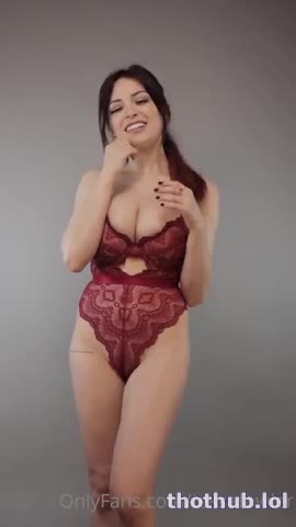 OnlyFans leaked Tessa Fowler Pajama & Lingerie TRY-ON on HDthot