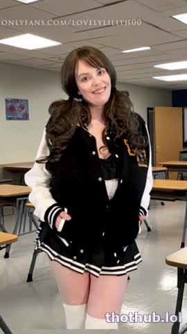 OnlyFans leaked Lovely Lilith extra credit on HDthot