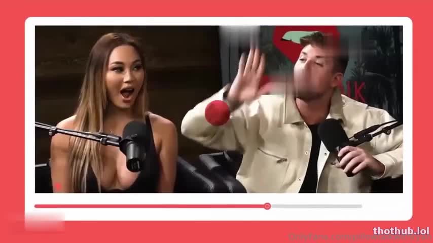OnlyFans leaked Pillow Talk - Most Fucked Up Episode In Podcast History on HDthot