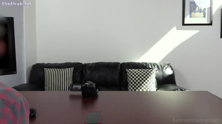 OnlyFans leaked [BackroomCastingCouch] Amber - Stunning College Student's Secret Casting on HDthot