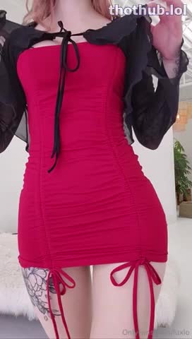 OnlyFans leaked Luxlo Strip Tease on HDthot