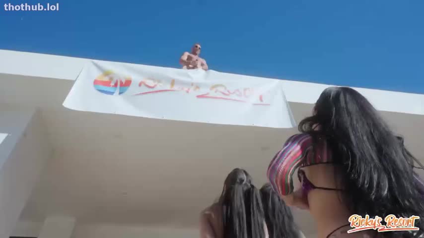 Jewelz Blu OnlyFans leaked Ricky’s Resort – Jewelz Blu Episode on HDthot