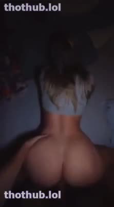 OnlyFans leaked Ximena saenz doggystyle on HDthot