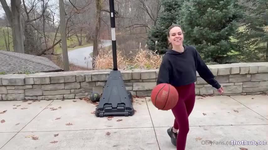 OnlyFans leaked Serenity Cox-Standing Anal on HDthot