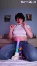 Tentacle Bimbo 3
