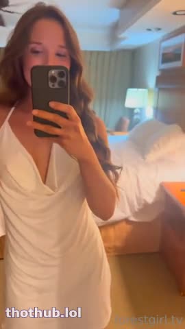 OnlyFans leaked Dr. Hannah 007 on HDthot